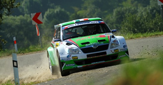 Rajd Barum